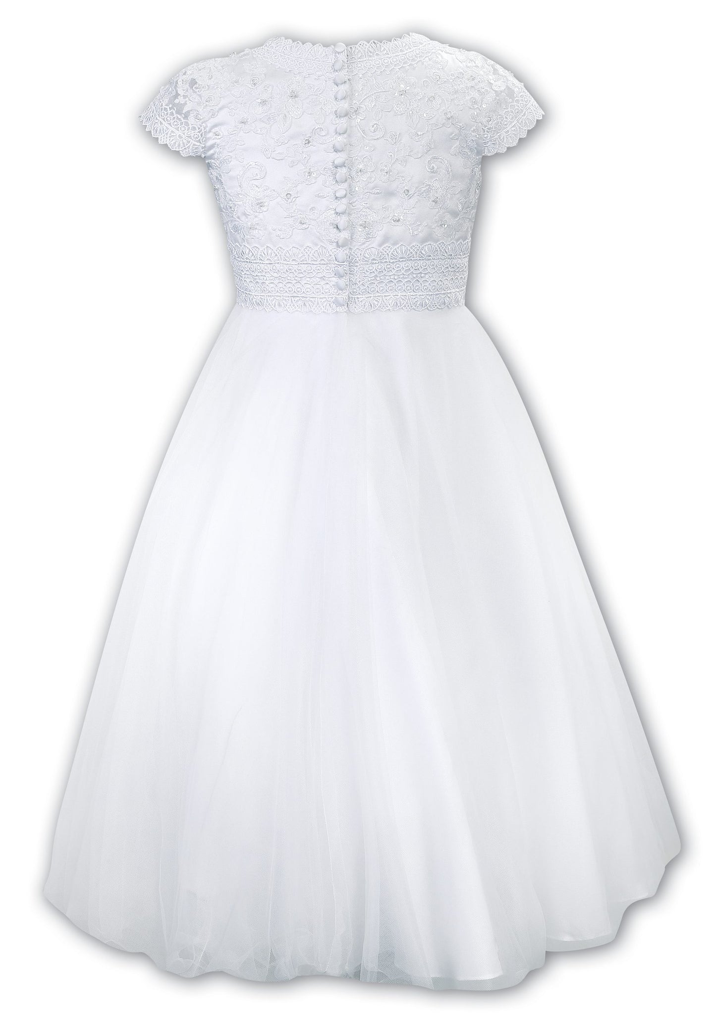 SALE Arabella Communion Dress