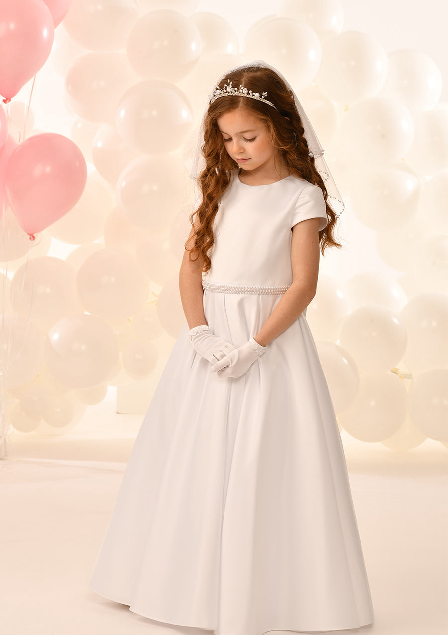 Communion Dress