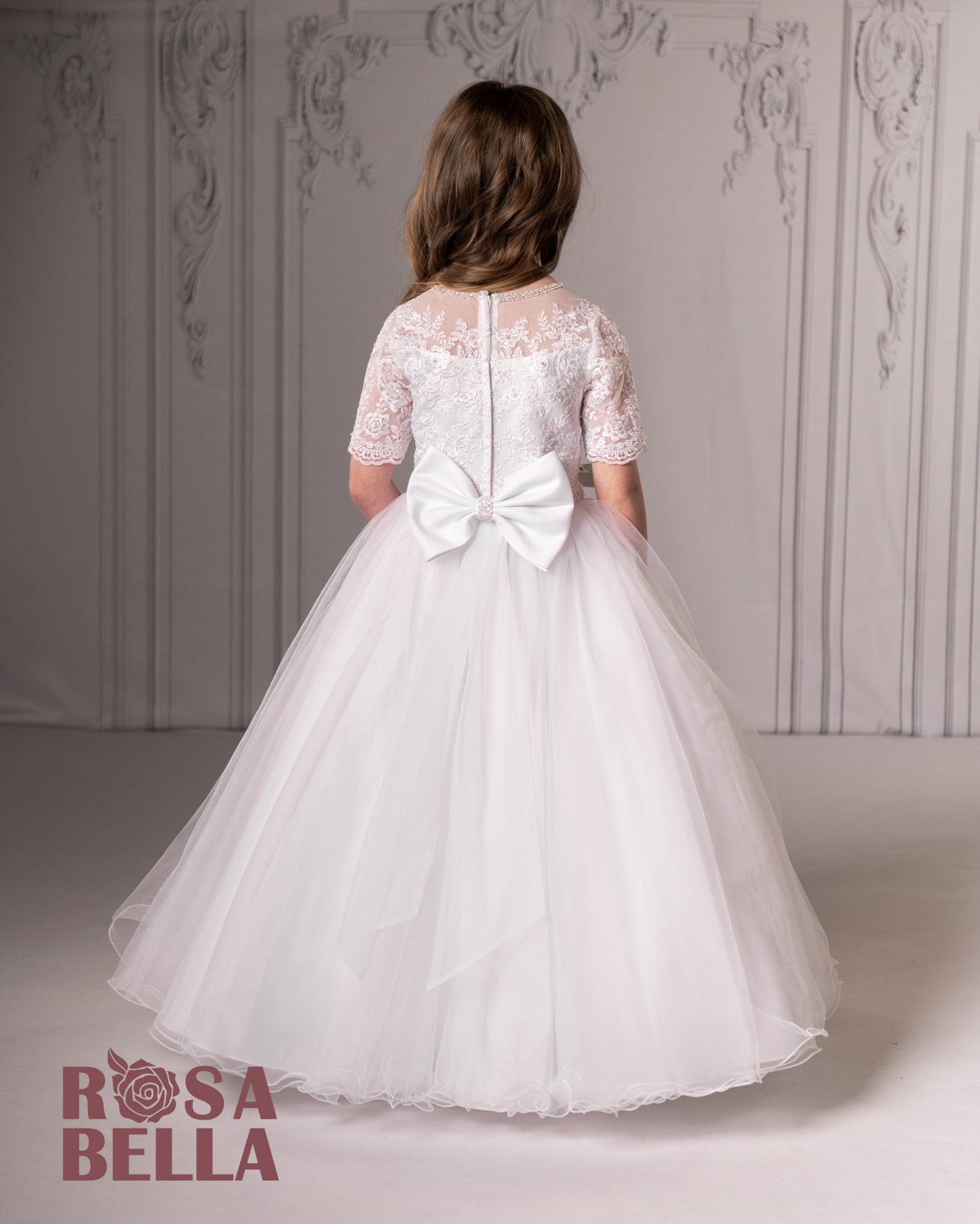 Communion Dress