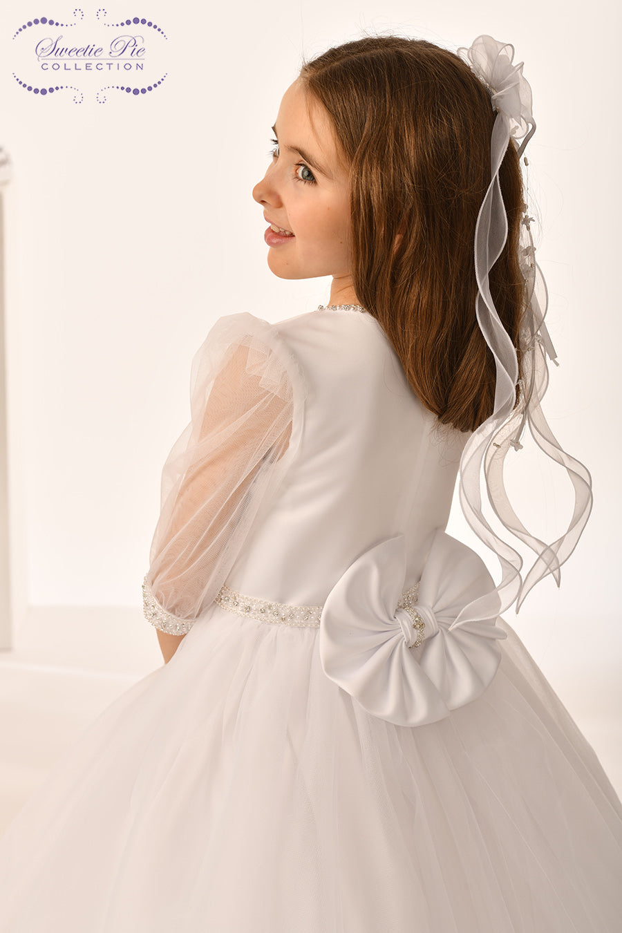Communion Dress