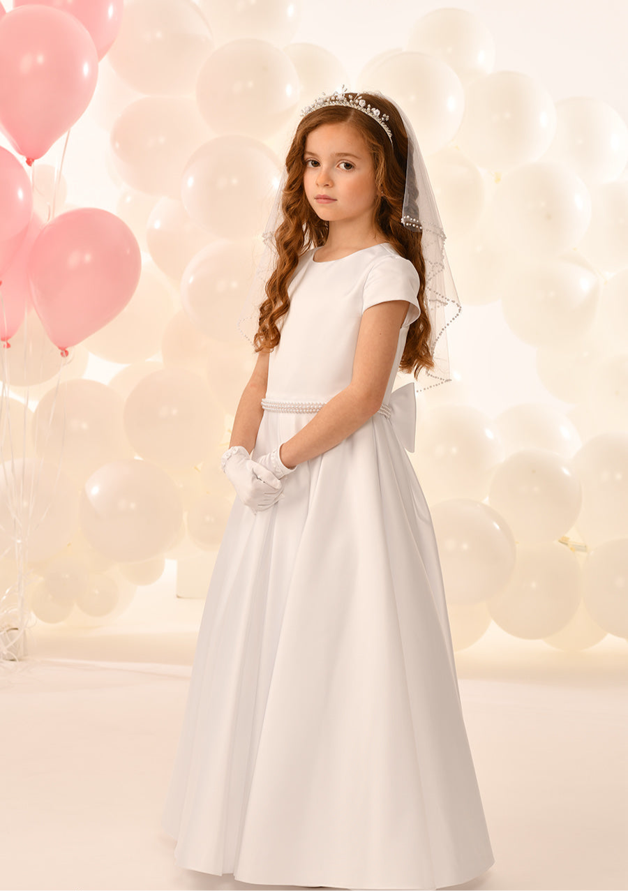 Communion Dress
