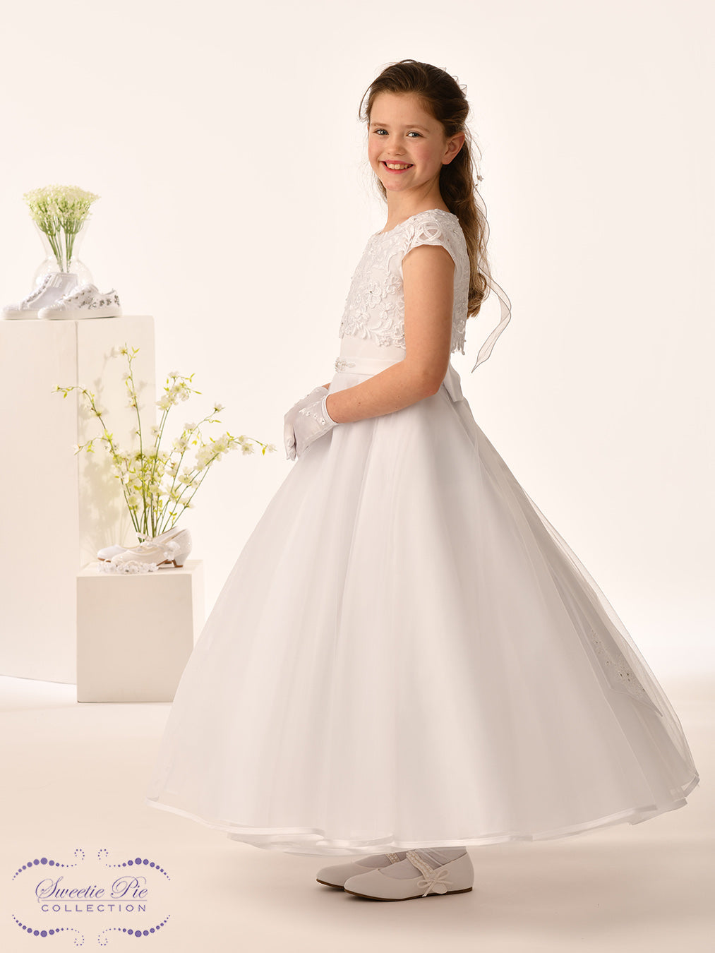 Communion Dress