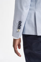 Cavani Boys Sky Blazer