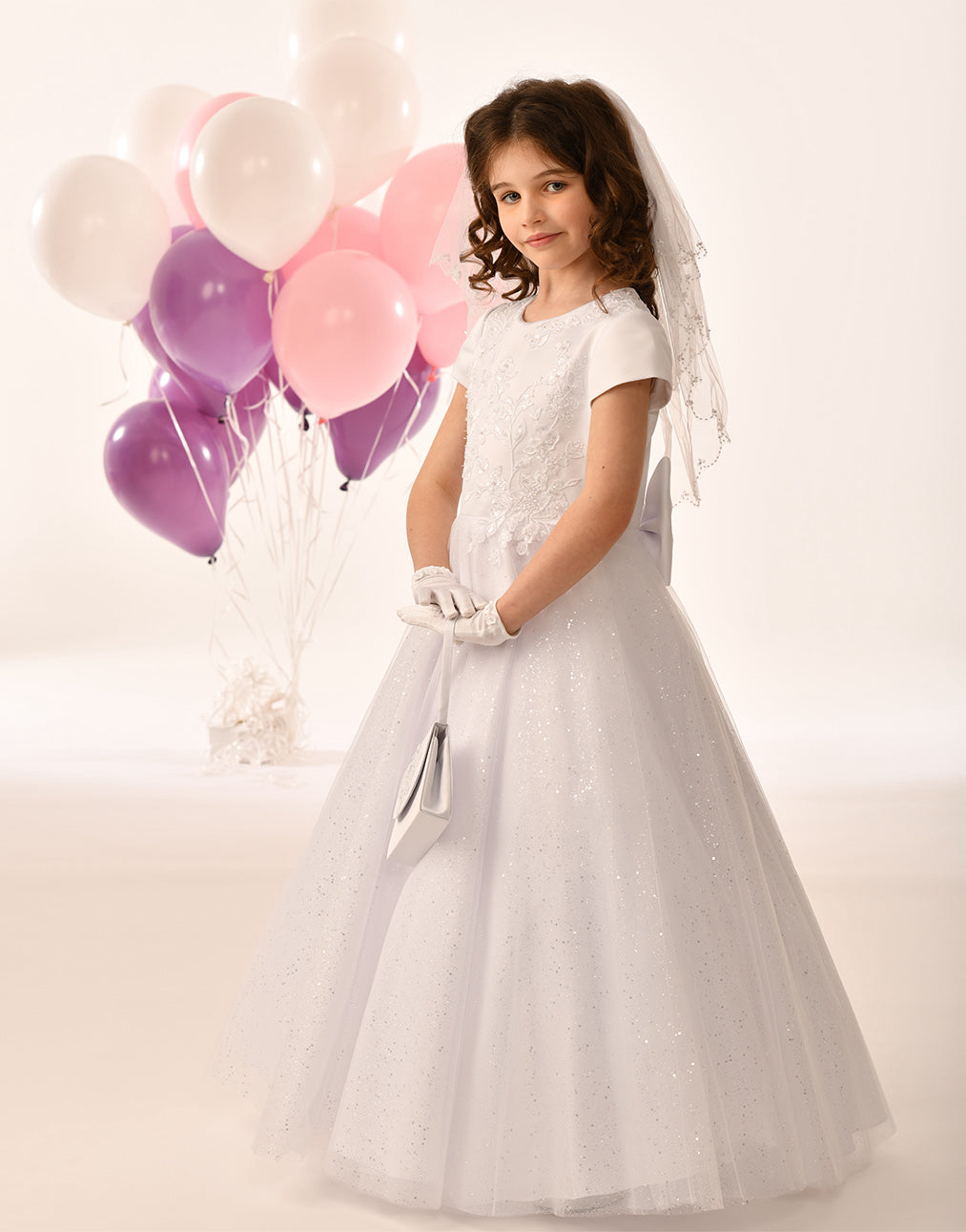 Communion Dress