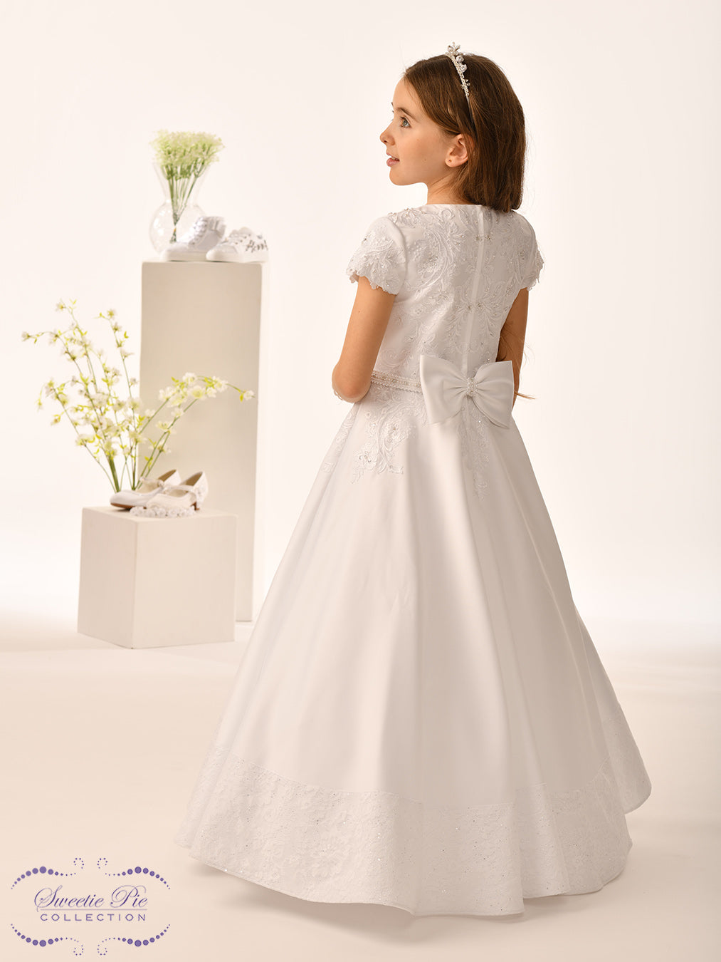 Communion Dress
