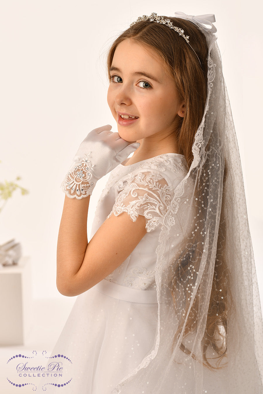 Communion Dress