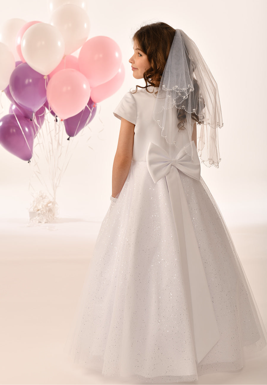 Communion Dress