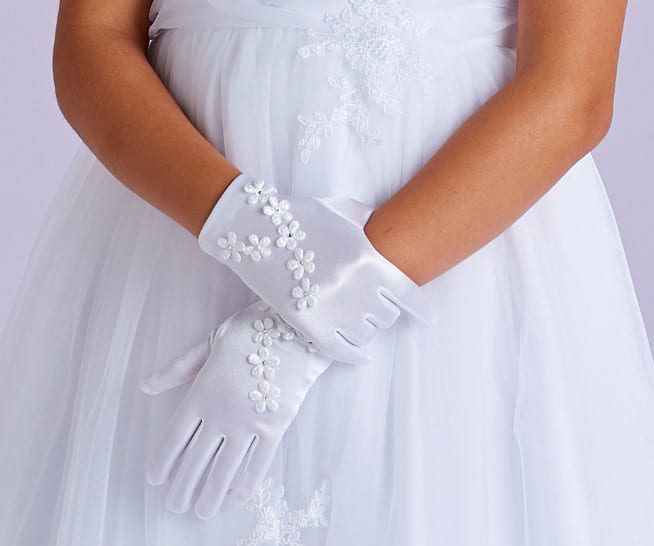 Communion Gloves