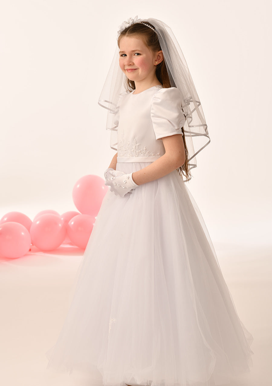 Communion Dress
