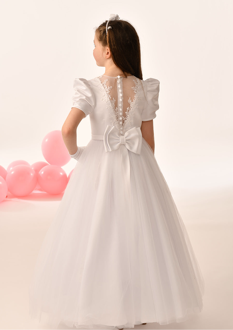 Communion Dress