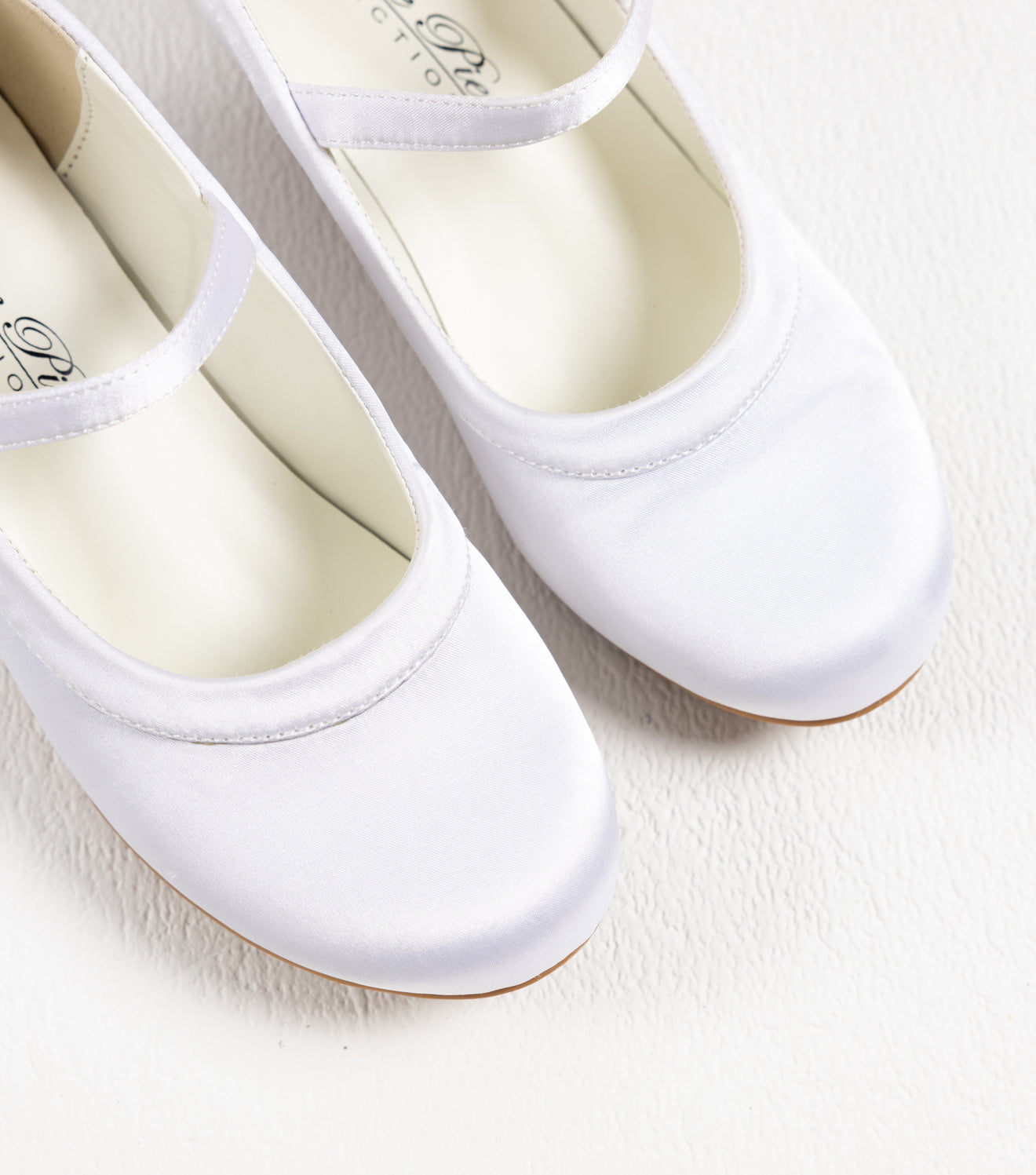 Communion Shoes