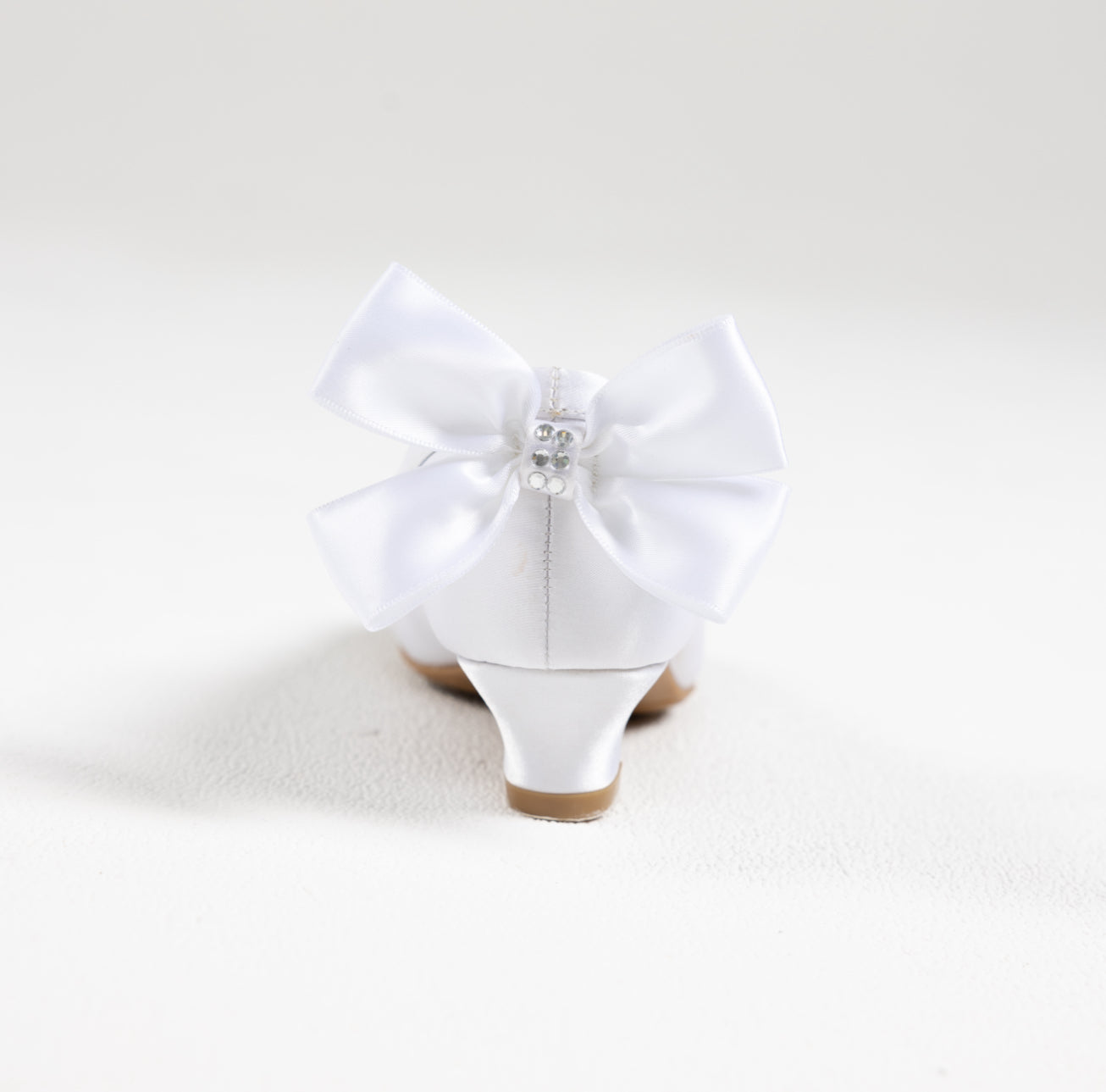 Communion Shoes