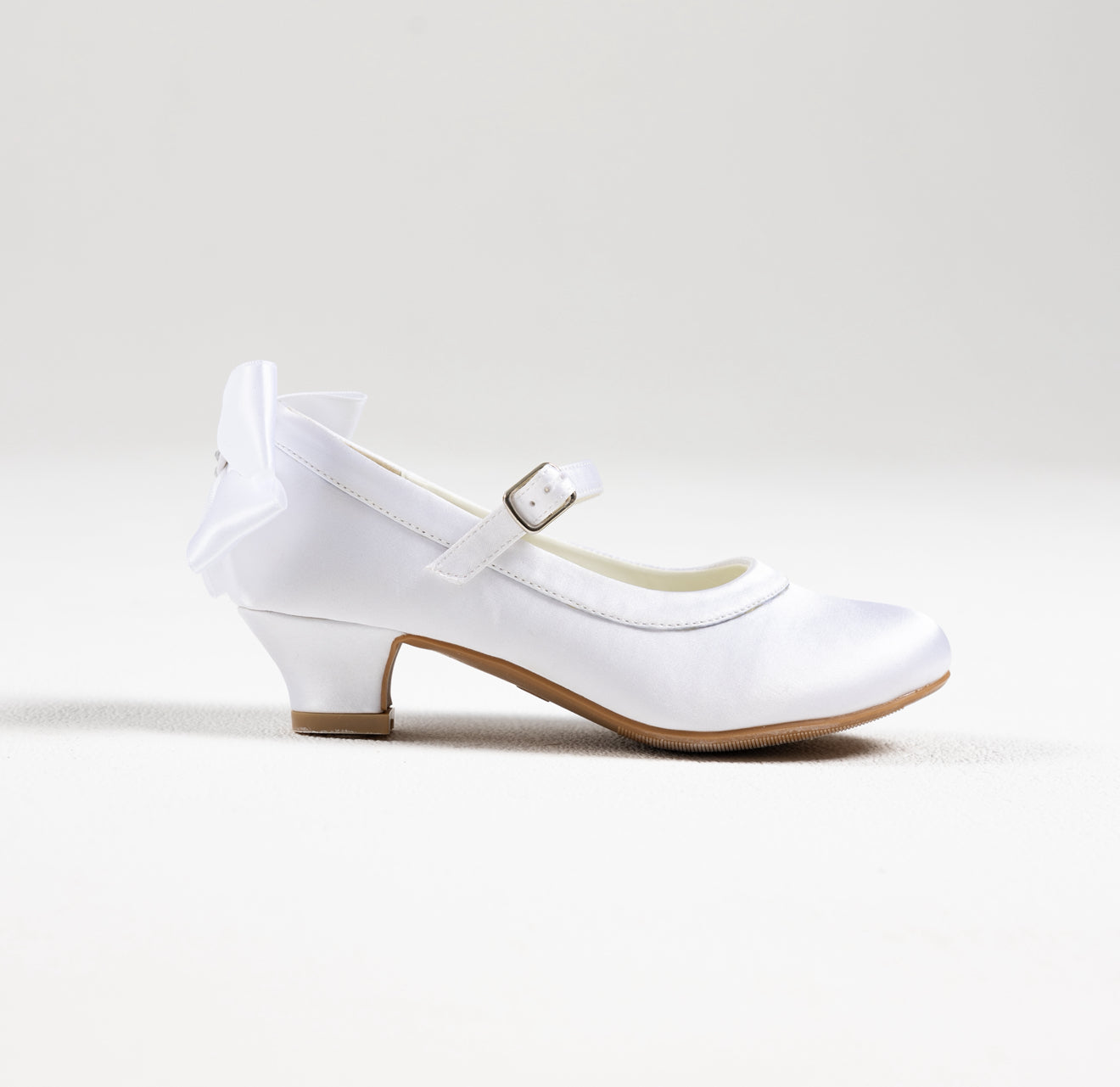 Communion Shoes