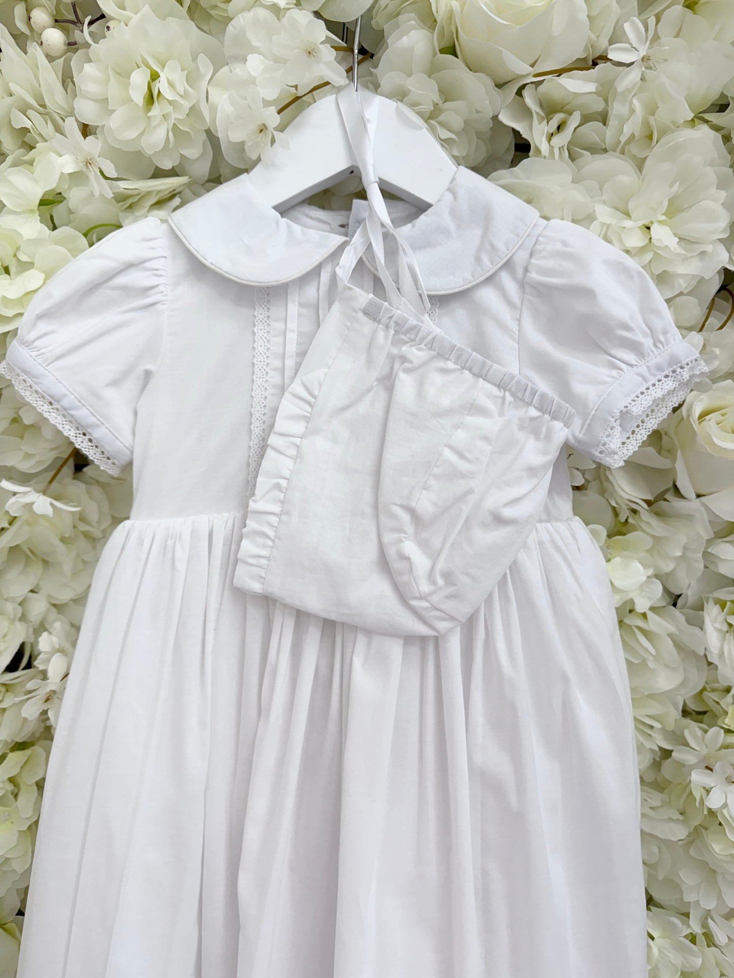 Unisex Christening/ Occasion Gown