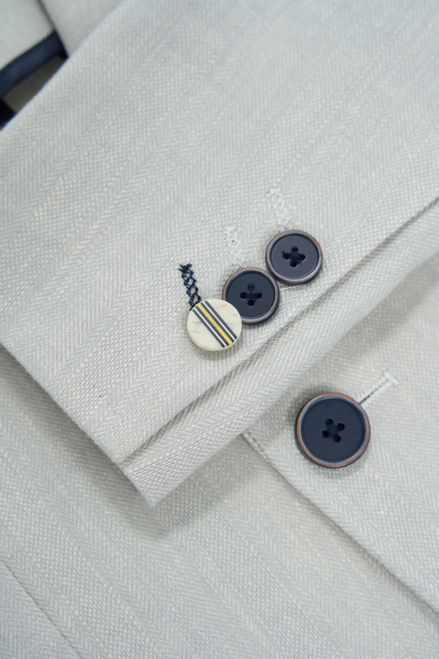 Cavani Boys Luigi Slate Blazer