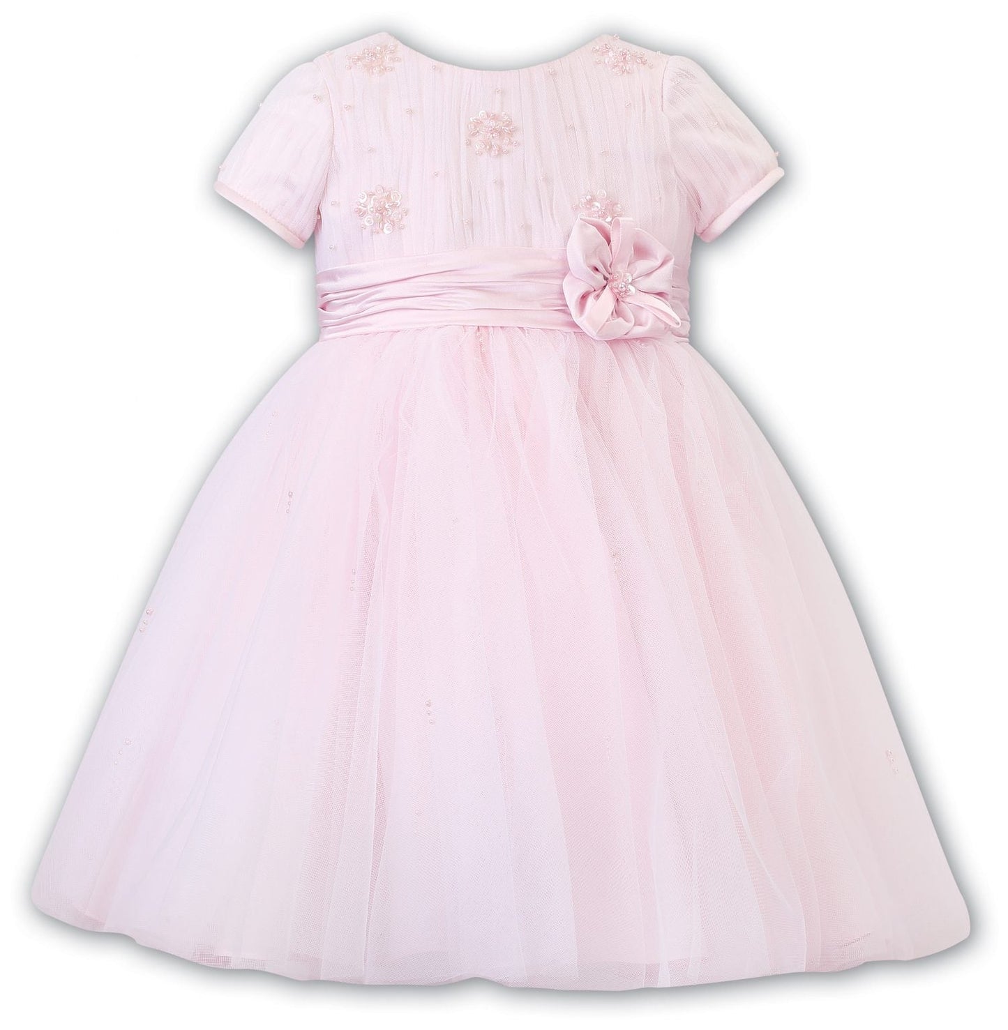 Sarah Louise Pearl Occasion Dress