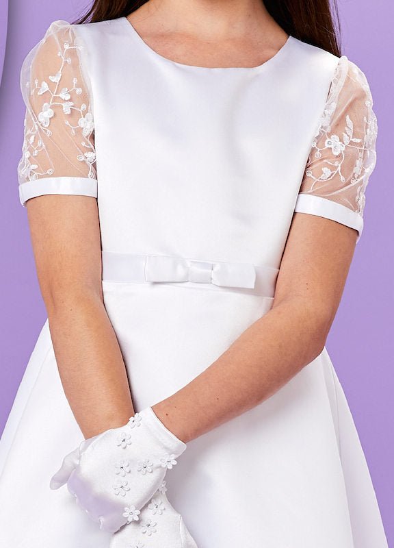 SALE Mandy Communion Dress