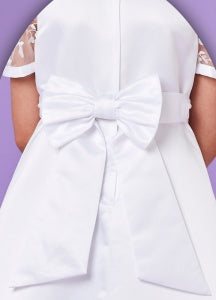 SALE Mandy Communion Dress
