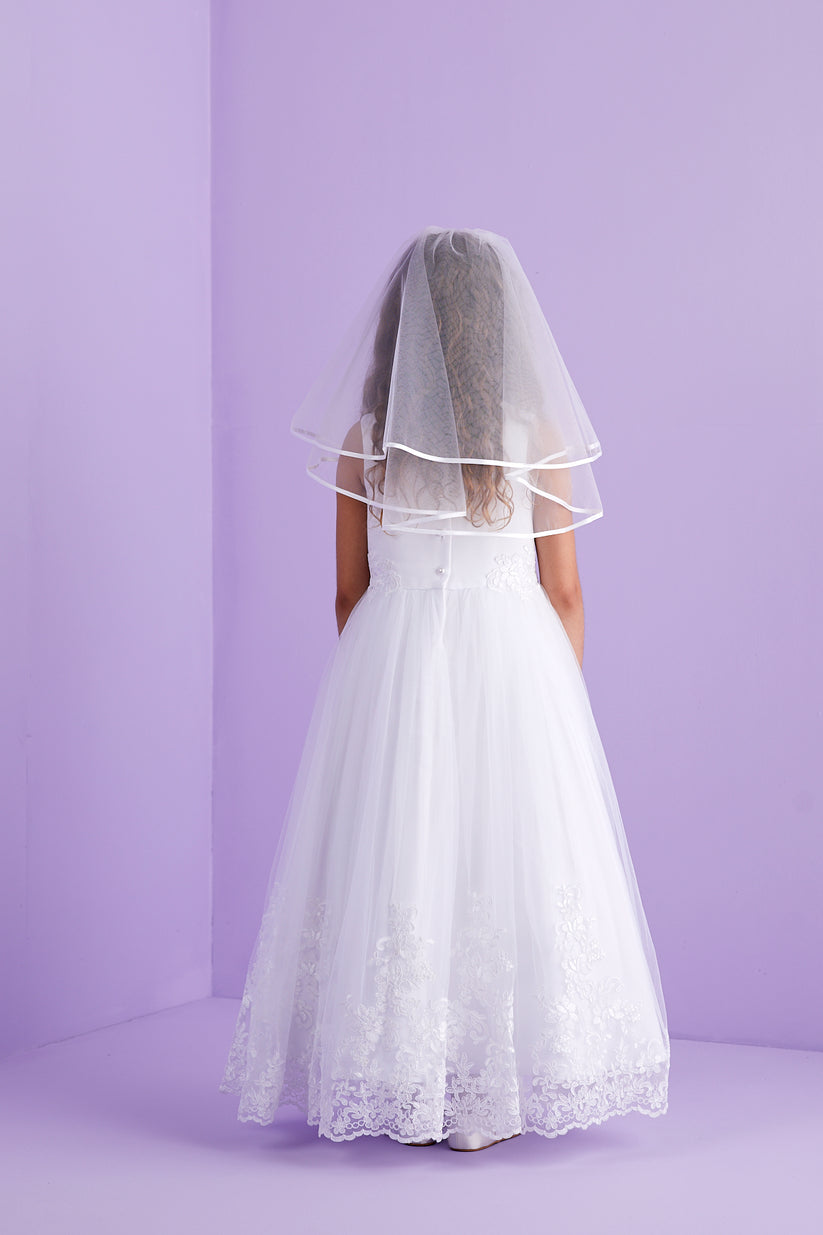 SALE Perry Communion Dress