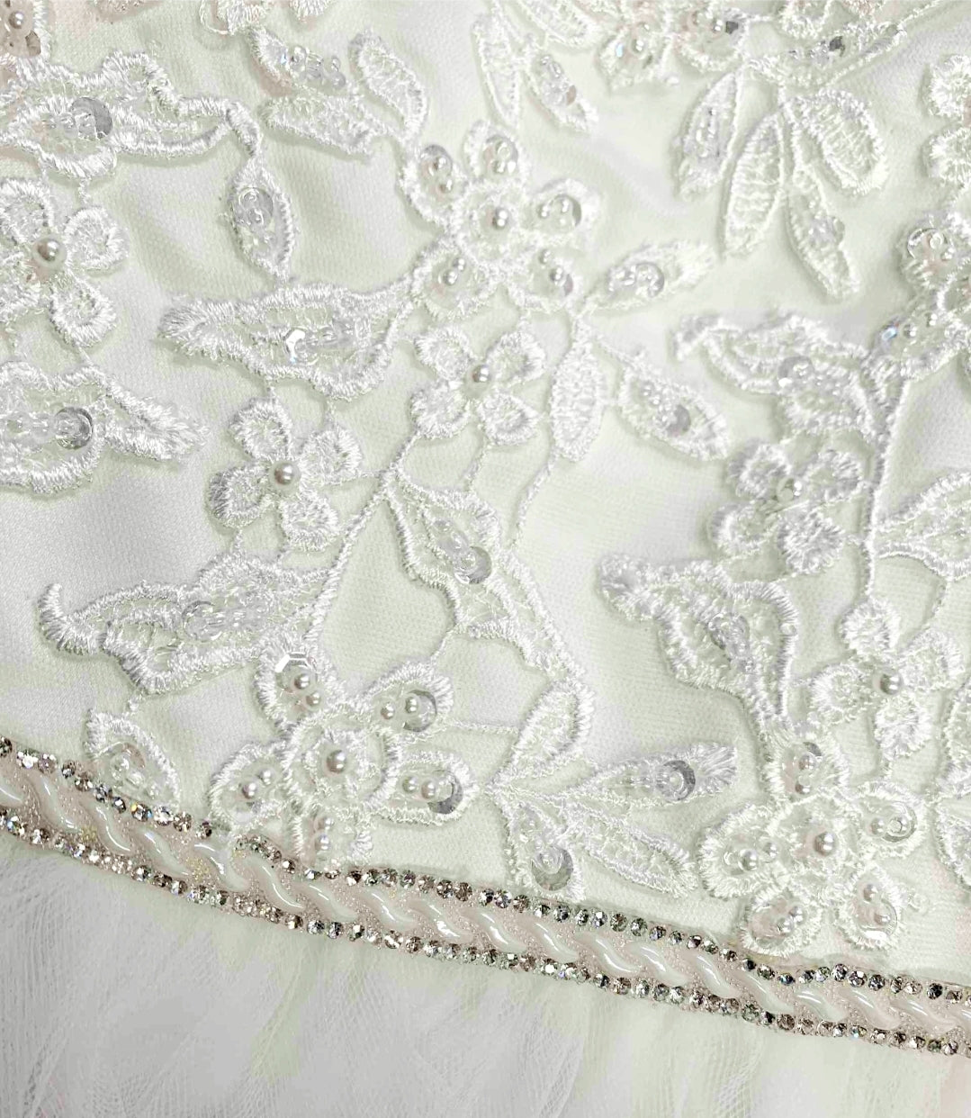 SALE Luan Communion Dress