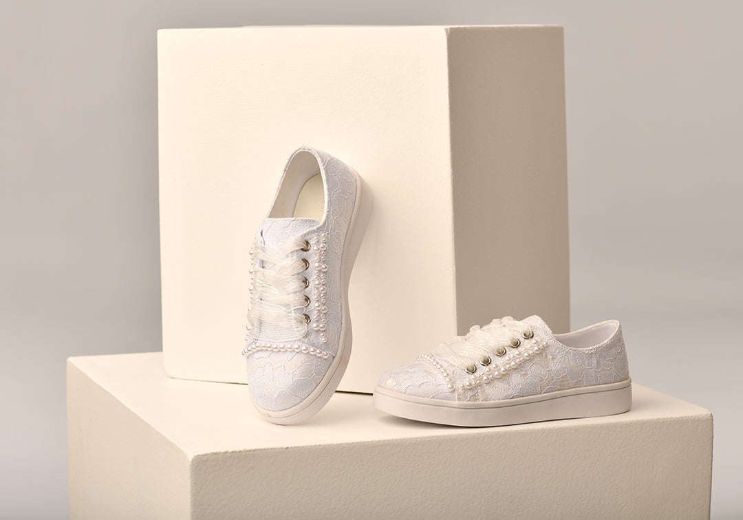 Sweeties Tiana Trainers