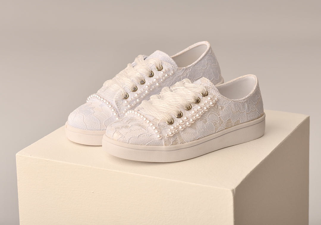 Sweeties Tiana Trainers