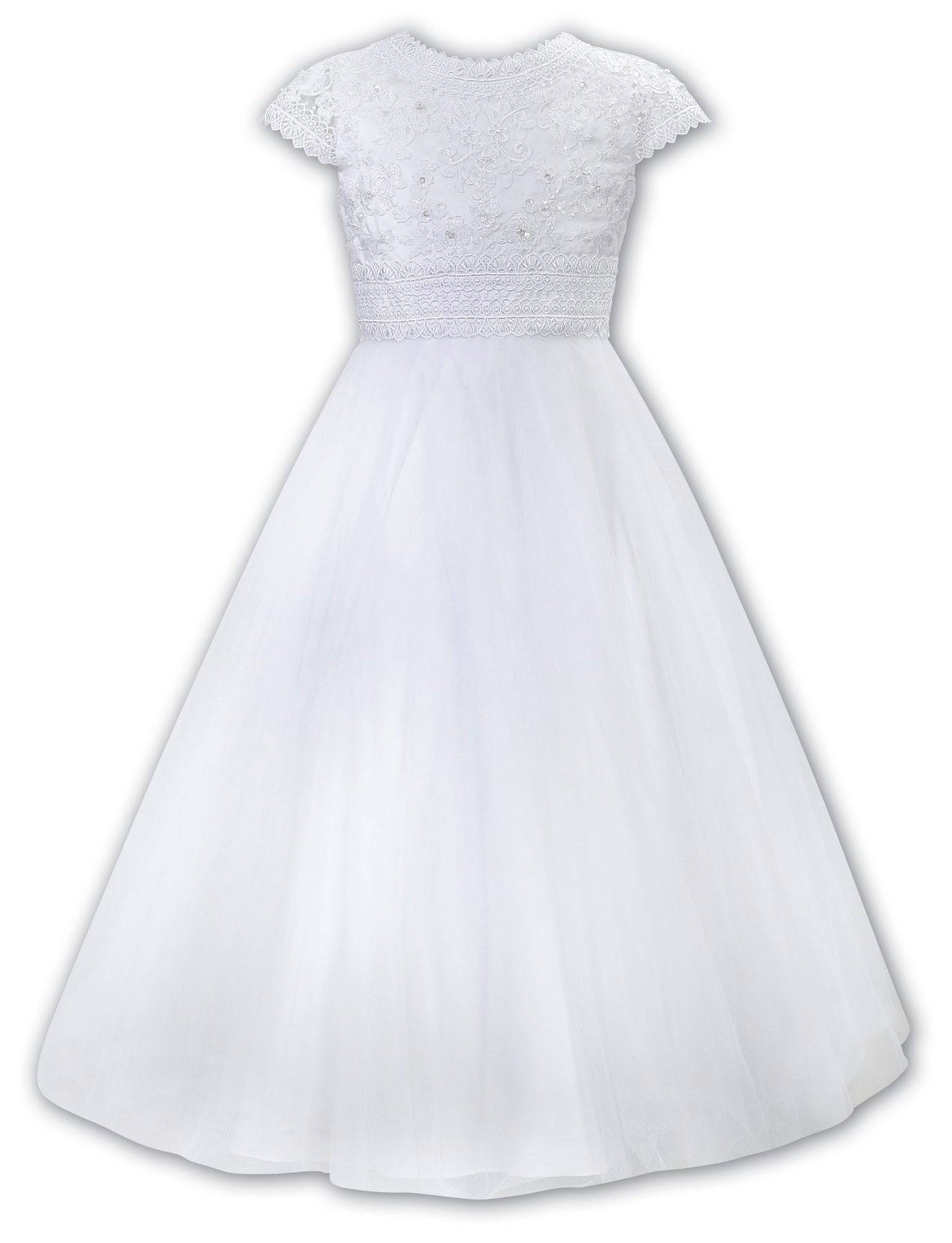 Sarah Louise Arabella Communion Dress