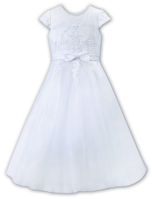 Sarah Louise Rosa Communion Dress