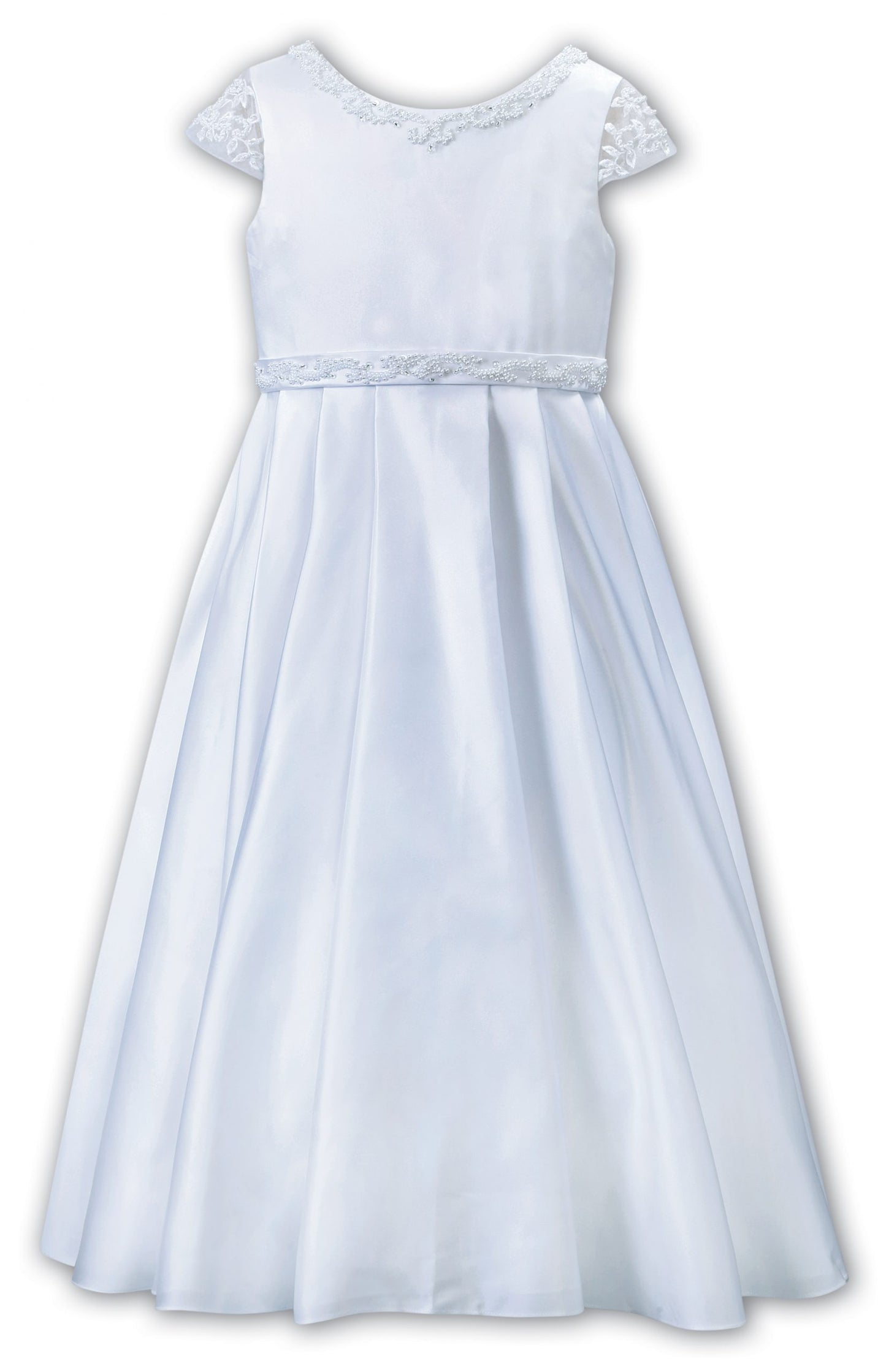 Sarah Louise Mya Communion Dress