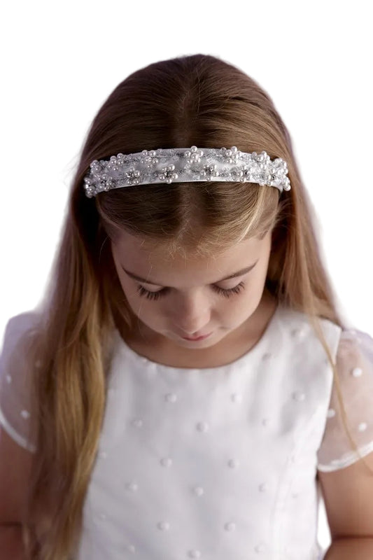 Savannah Hairband
