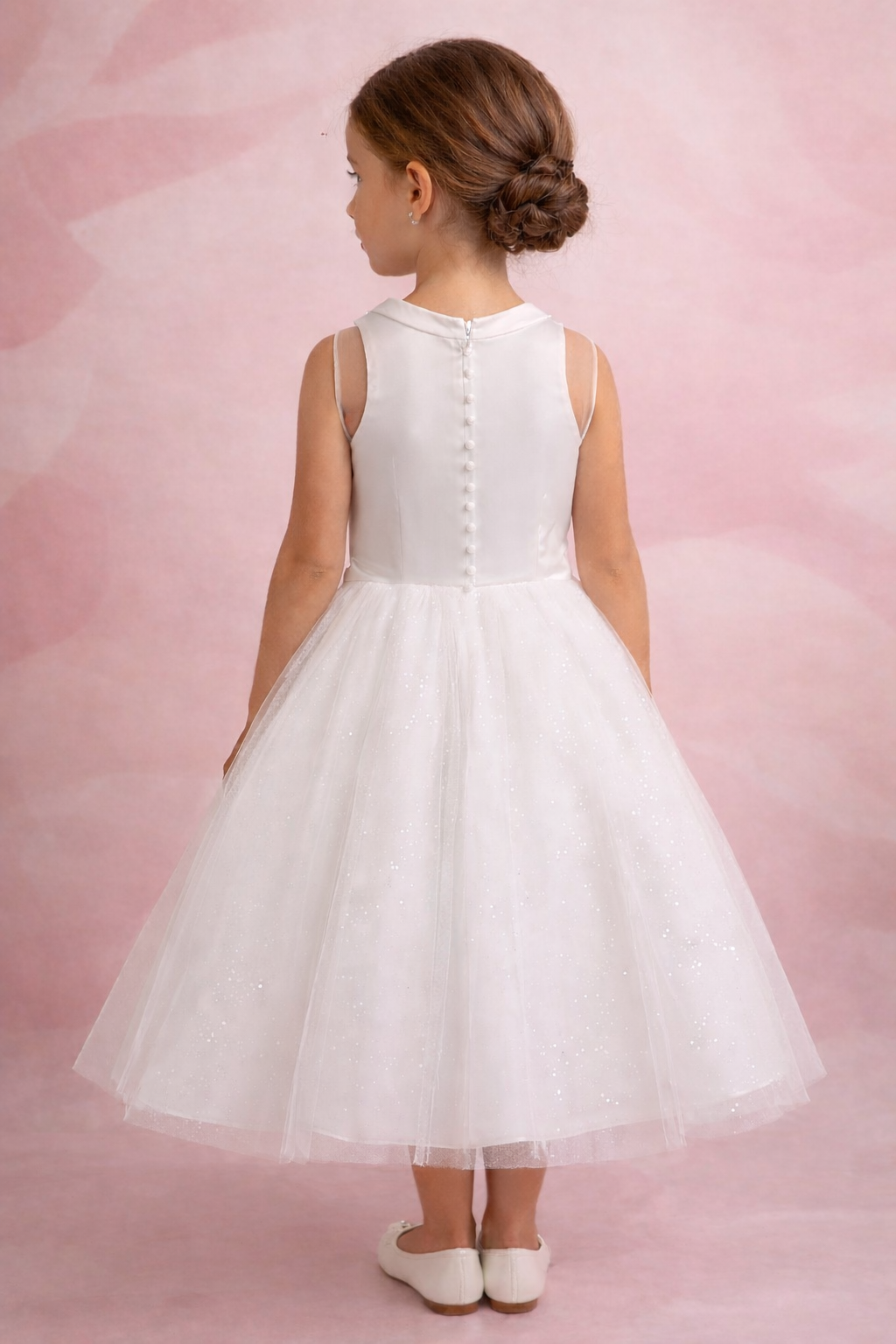 Macis Design With Love Communion Dress