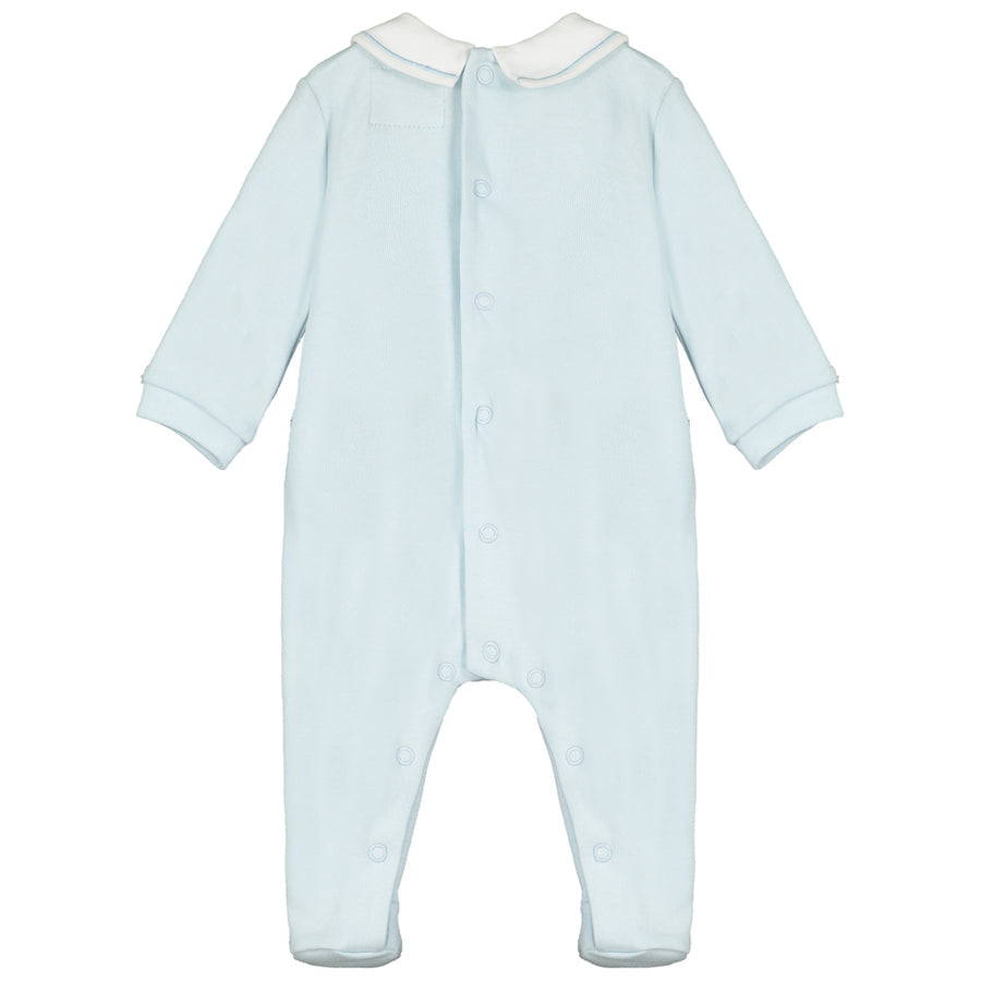 Emile et Rose 'Malcolm' Baby Boy Babygrow