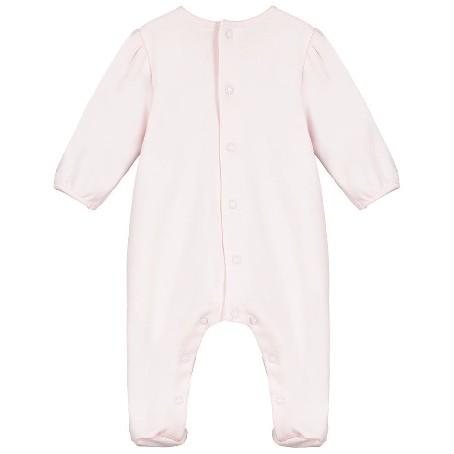 Emile et Rose 'Shantel' Baby Girl Babygrow