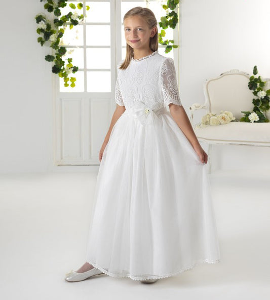 SALE Carmy 2911 Communion Jumpsuit