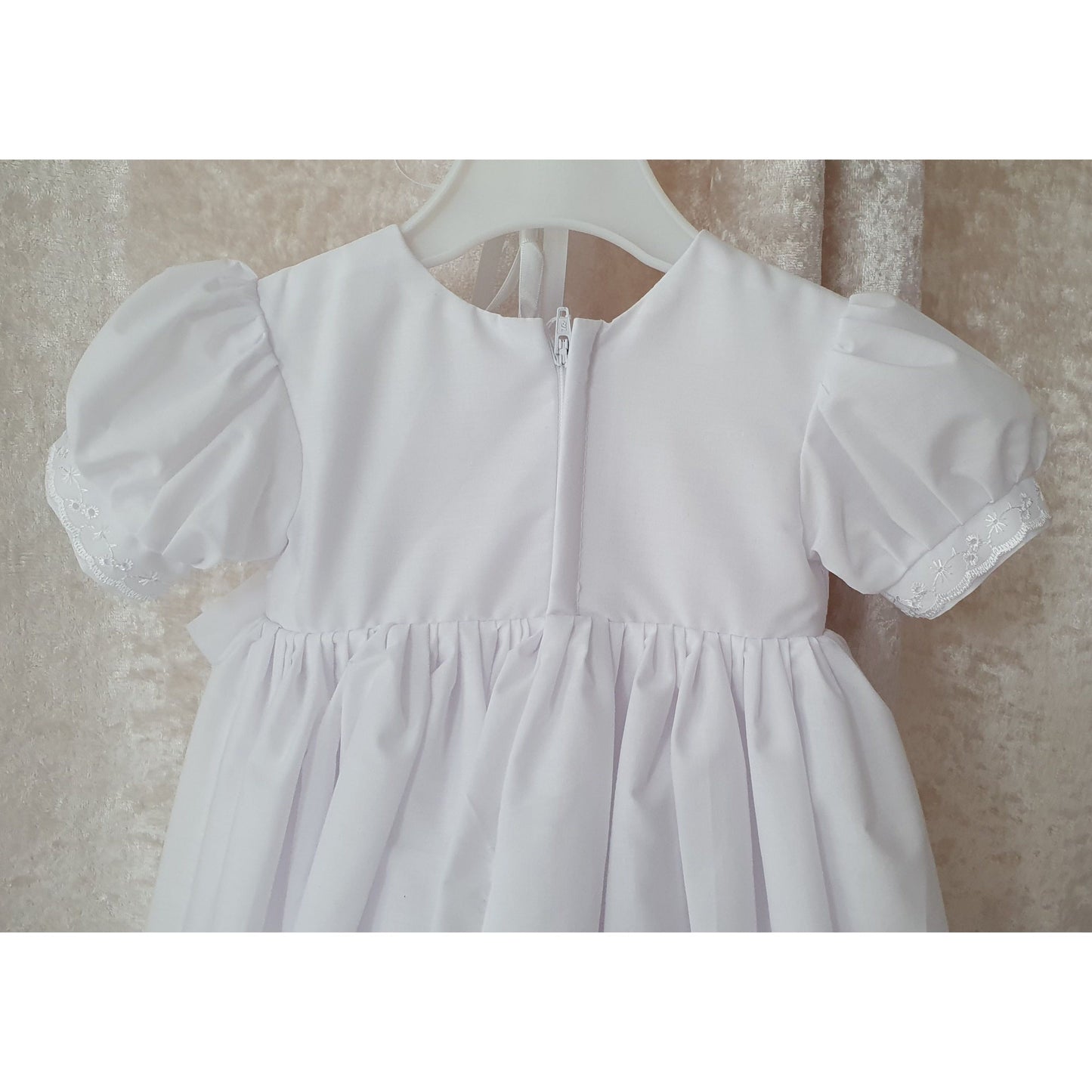 Millie Grace 'Rhianna' Christening Gown