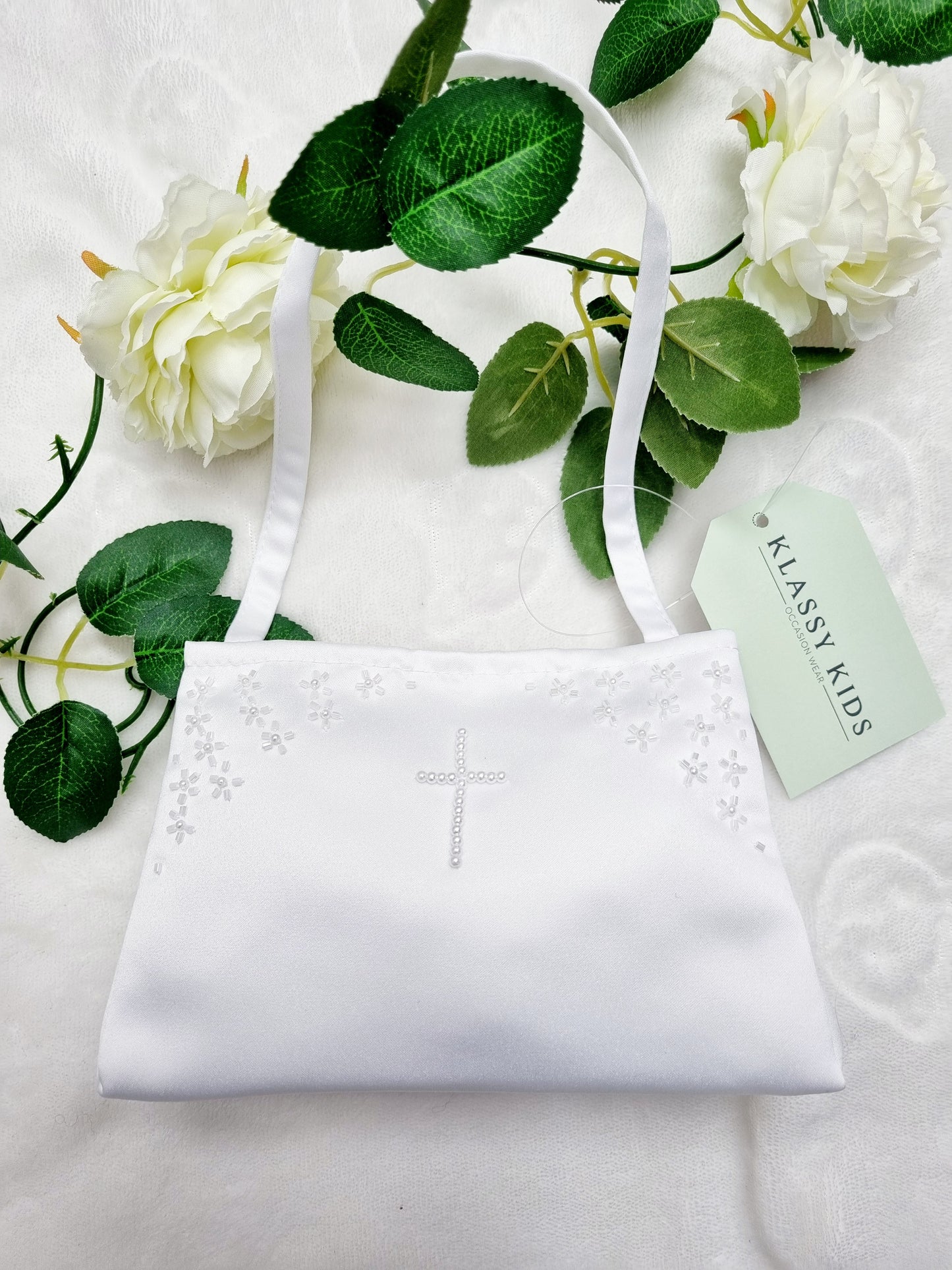 Charlotte Communion Bag