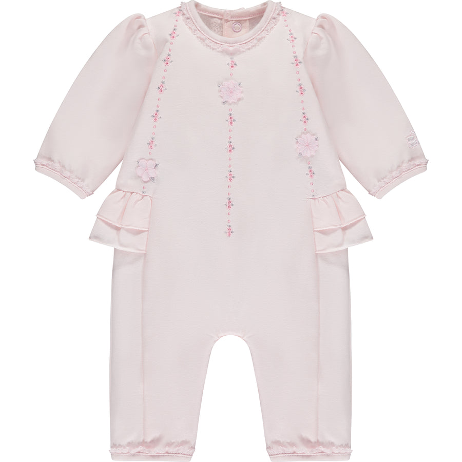 Emile et Rose 'Dixie' Babygrow