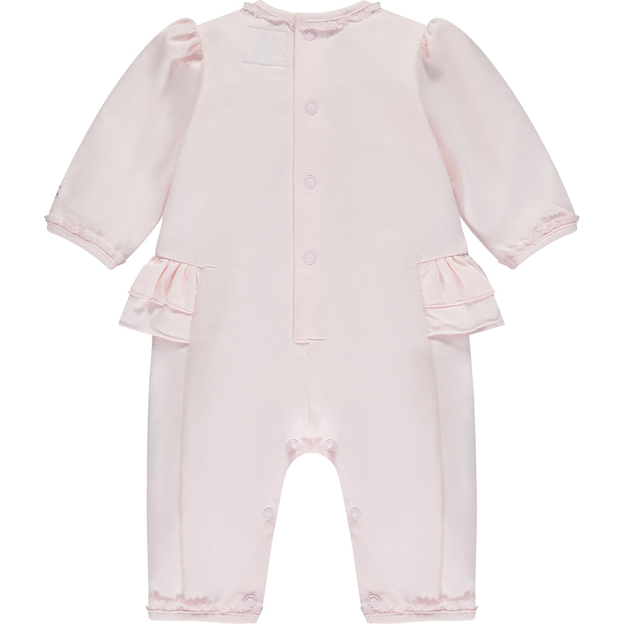 Emile et Rose 'Dixie' Babygrow