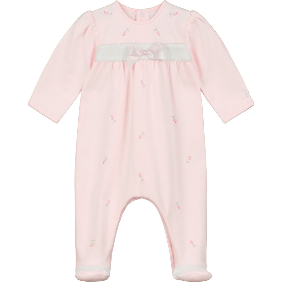 Emile et Rose 'Eloise' Babygrow