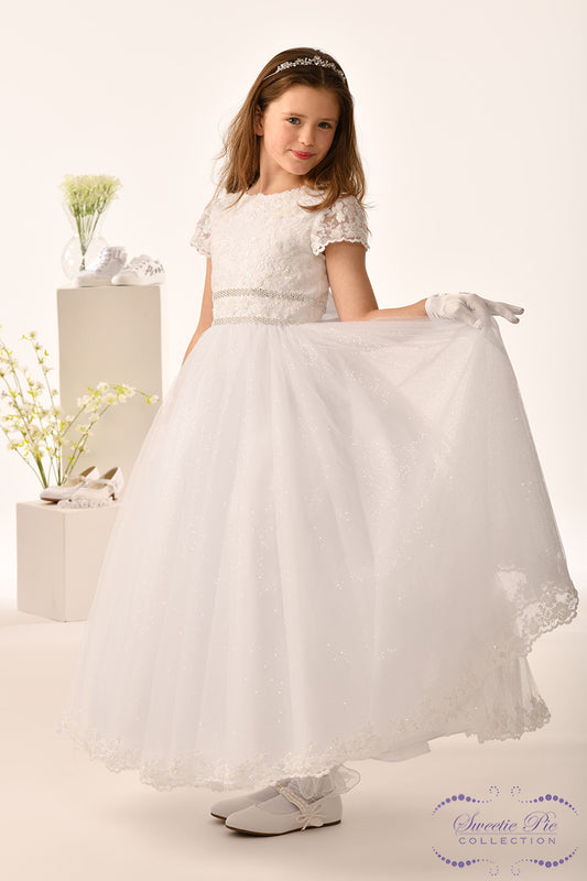 Communion Dress