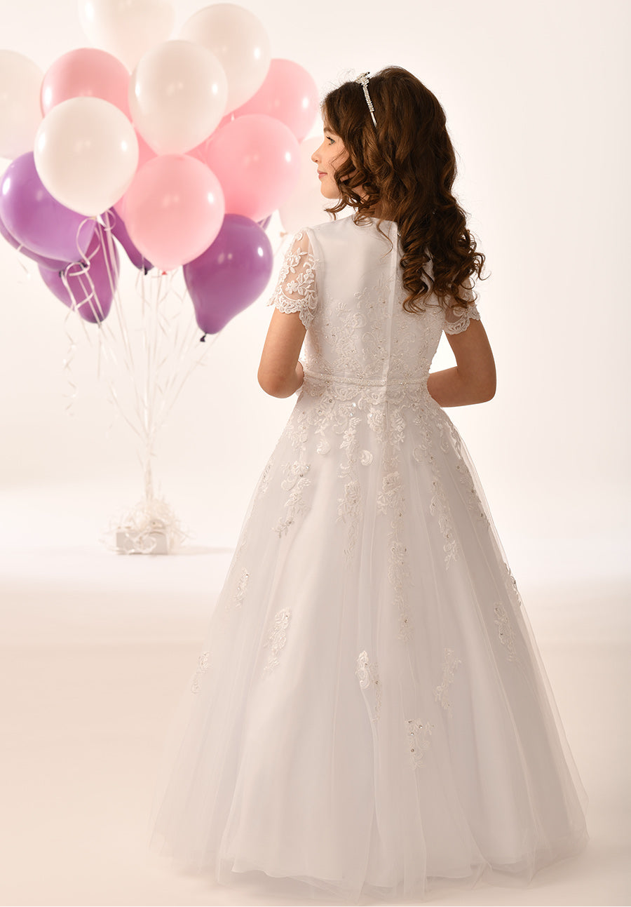 Communion Dress