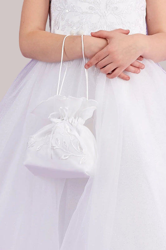 Edith Pouch Communion Bag