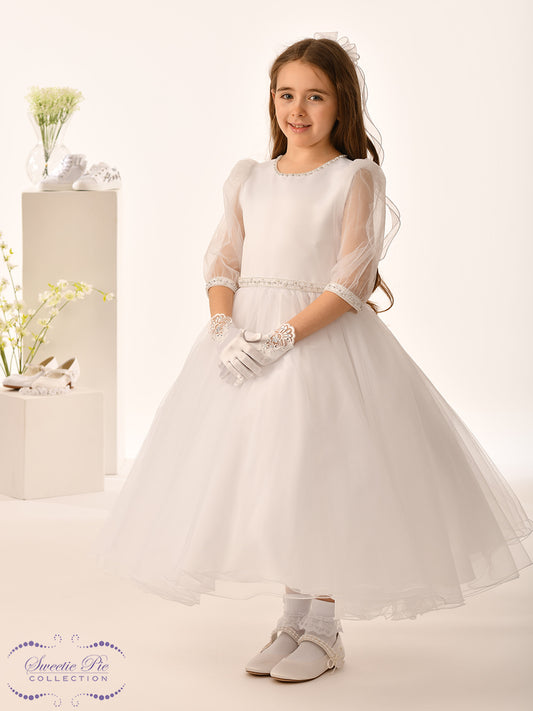 Communion Dress