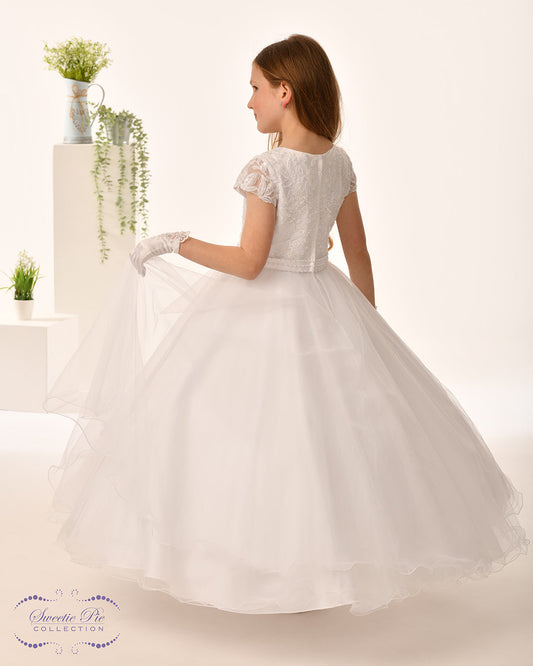 Communion Dress