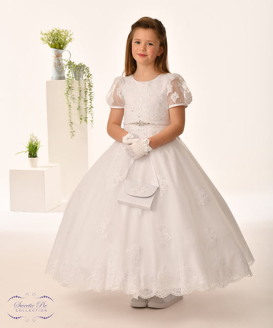 Communion Dress