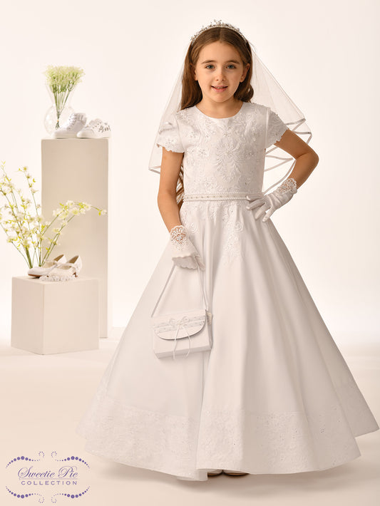 Communion Dress