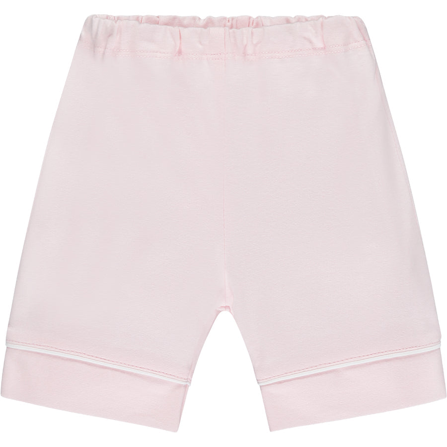 Emile et Rose 'Dora' Baby Girl Top & Shorts Set