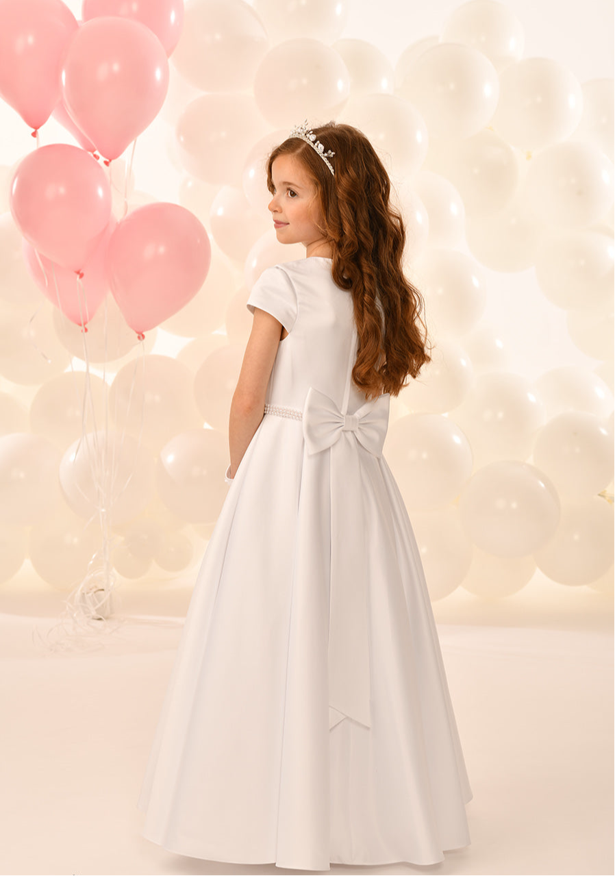 Communion Dress