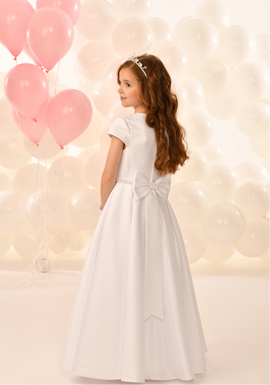 Communion Dress