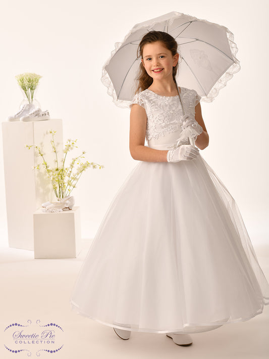Communion Dress